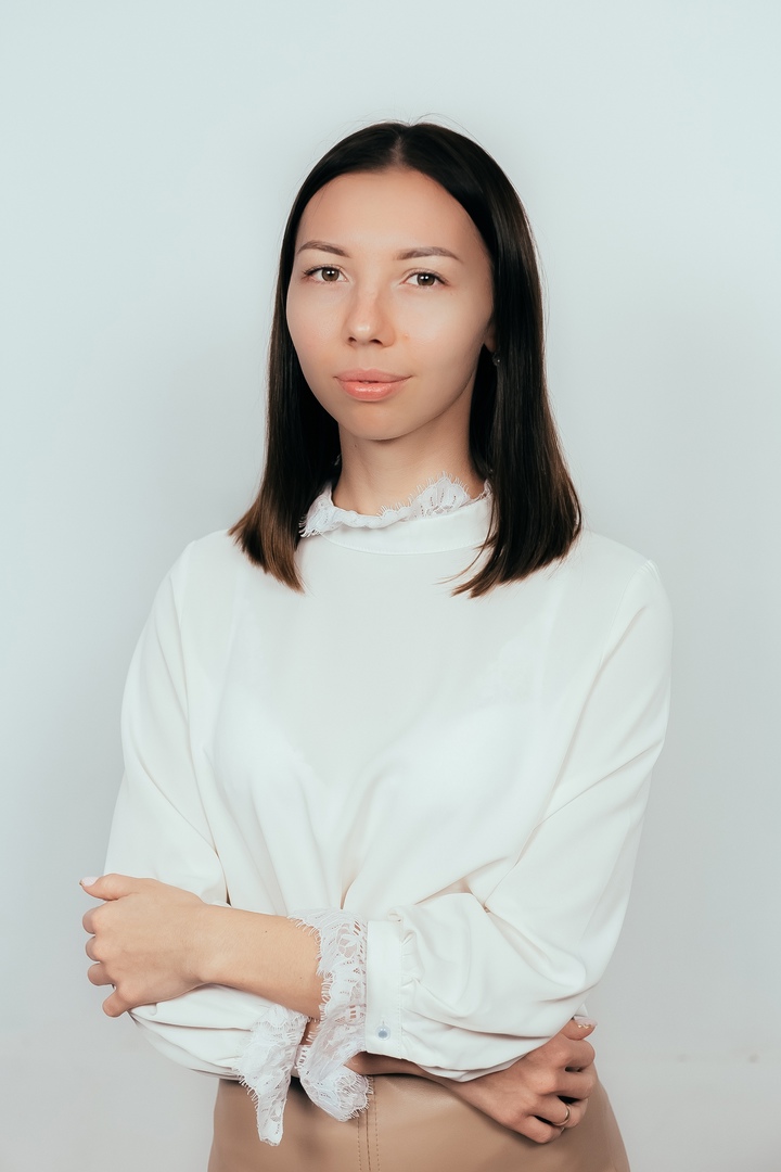 Баулина Светлана Сергеевна