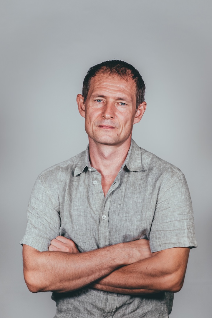 Сконников Вячеслав Сергеевич