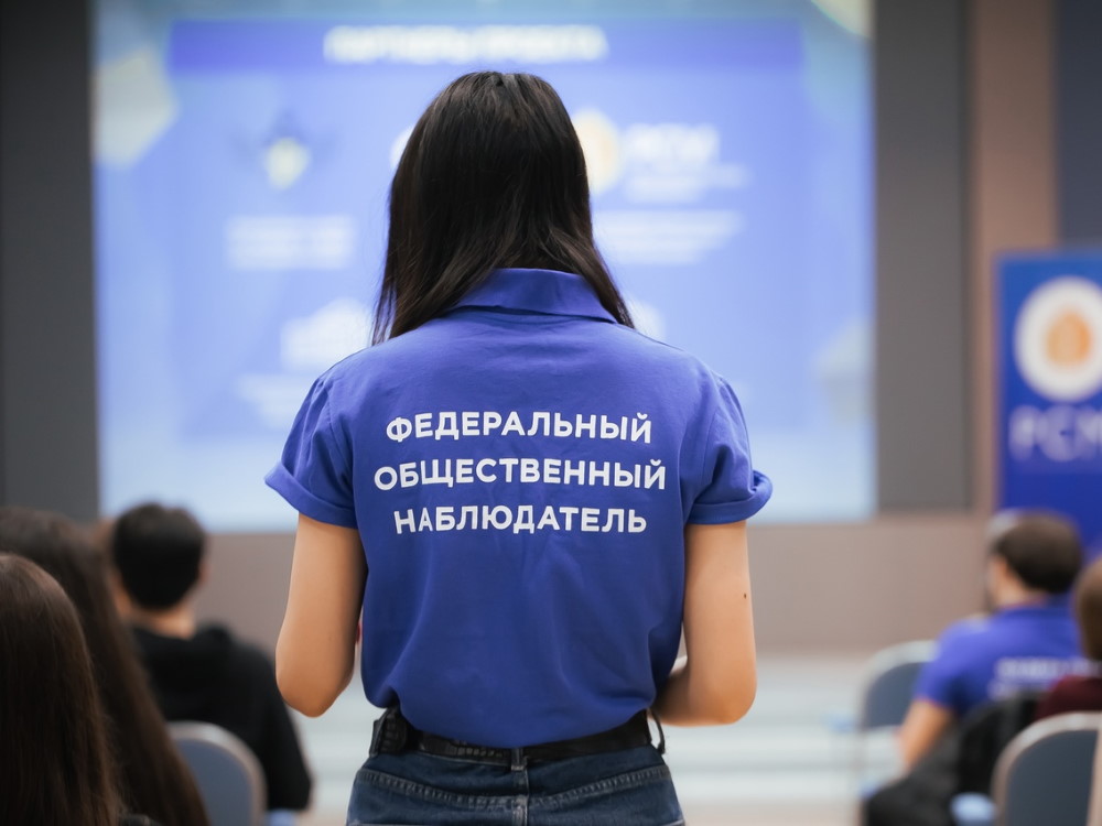 Для творческих и социально активных студентов АГУ открыты все дороги
