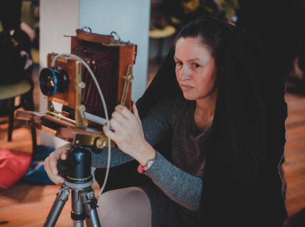 В АГУ прошли мастер-классы преподавателя из США