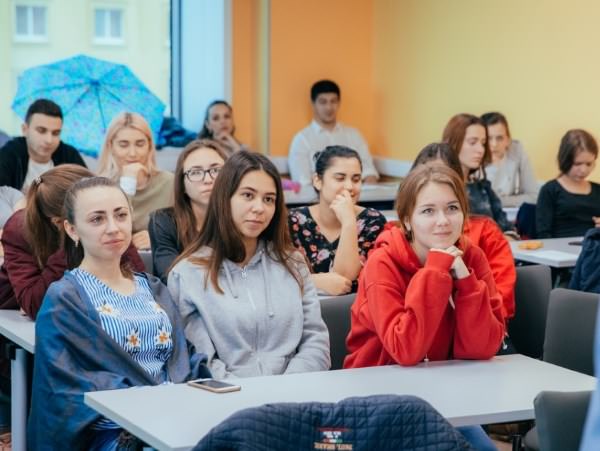 Студентам АГУ предлагается индивидуальный образовательный дизайн
