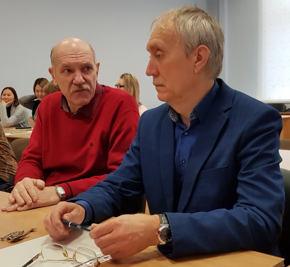АГУ предлагает обучающимся эксклюзивные образовательные траектории
