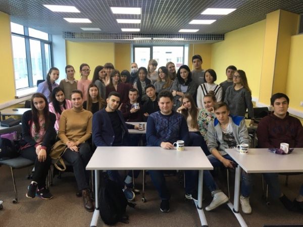 В АГУ продолжается набор на профиль «Государственное регулирование в сфере таможенной деятельности» 