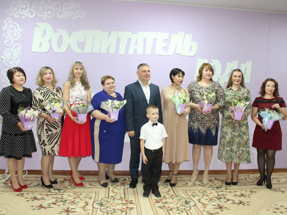 Выпускницы Знаменского филиала АГУ стали призёрами профессионального конкурса