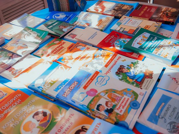 В Астраханском госуниверситете встретились ведущие русисты мира