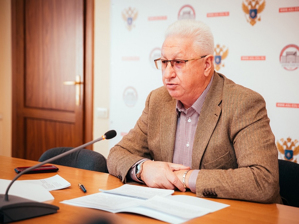 АГУ и ЮФУ проводят международное мероприятие в области транспортной логистики