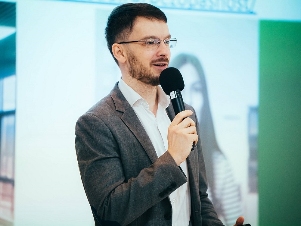 В Астраханском госуниверситете разработан тренажёр по кибербезопасности