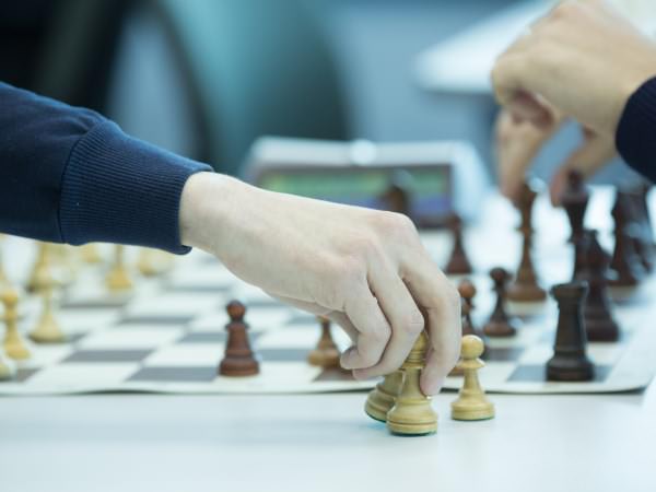 23 Февраля в АГУ отметят спортивными мероприятиями