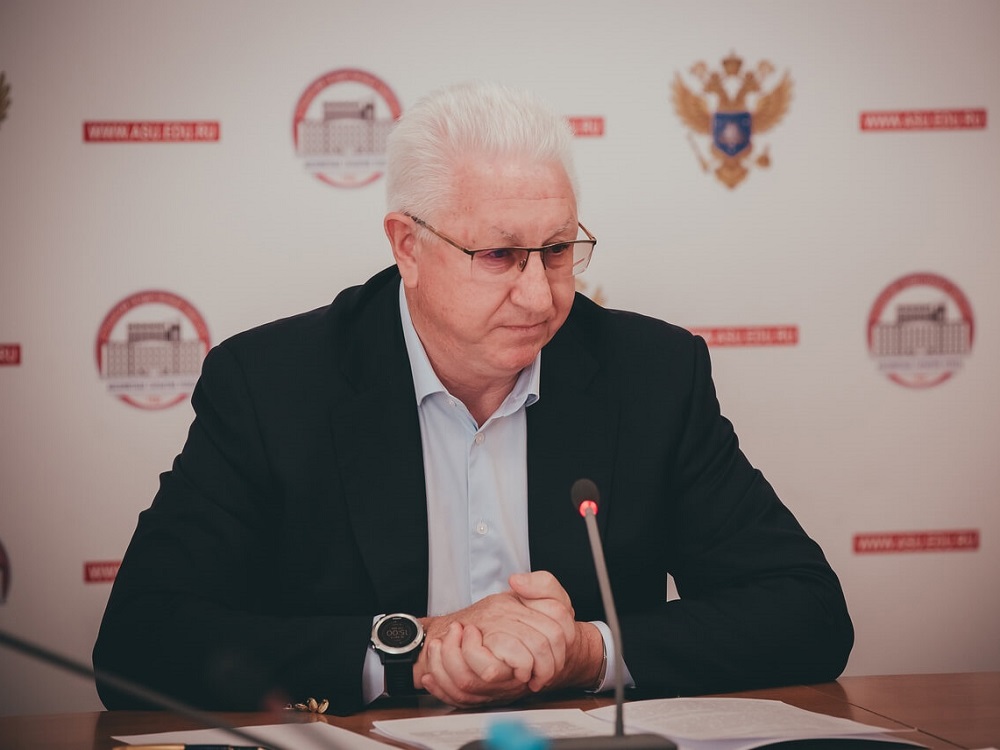 Константин Маркелов: качественные знания должны быть доступны в каждой точке нашей страны