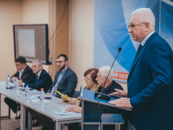 Альтернативная энергетика в АГУ: сила стихий на службу обществу