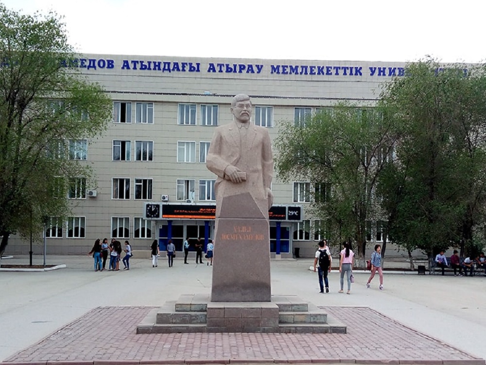 Эксперт из Астраханского госуниверситета выступит на международном форуме