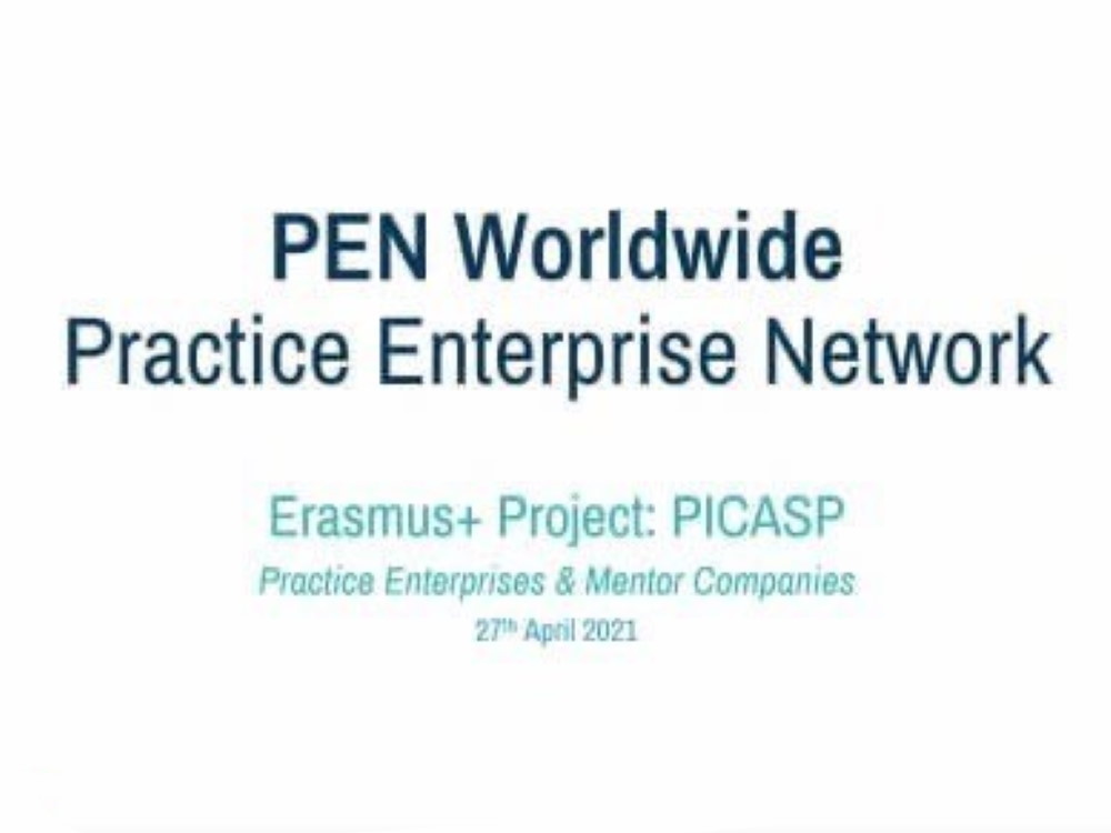 Представители АГУ присоединились к онлайн-конференции по проекту PICASP