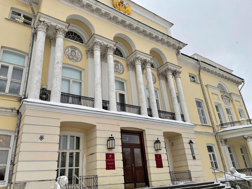 Астраханский госуниверситет расширяет возможности для работы учёных