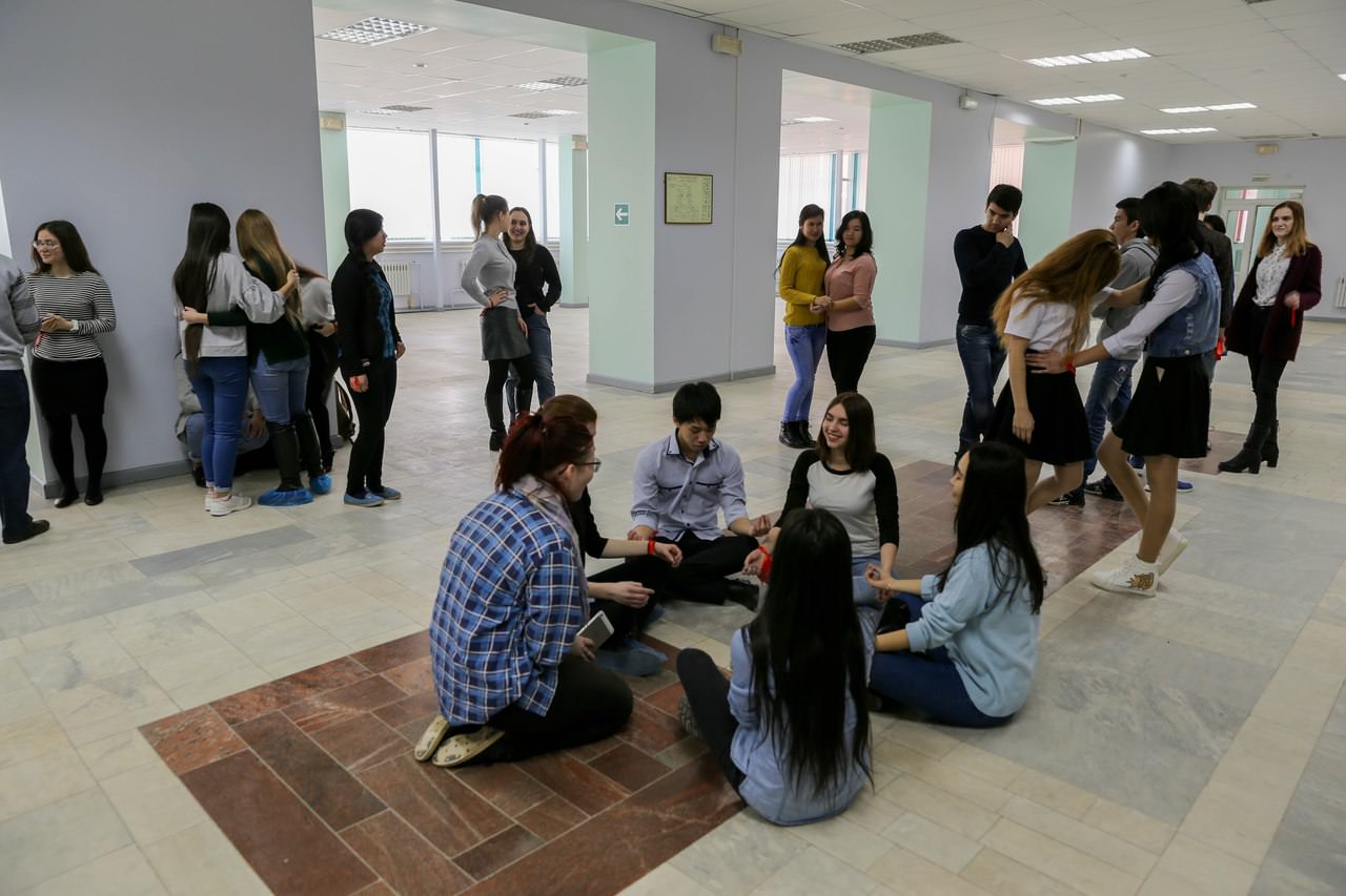 ФПиСР о новых технологиях в профессиональной деятельности
