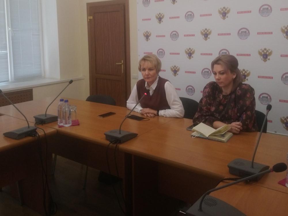 АГУ приступает к совместной работе с UNEC по экологическим направлениям