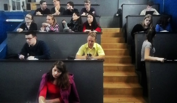 Готовимся к Фестивалю проектов научной социализации