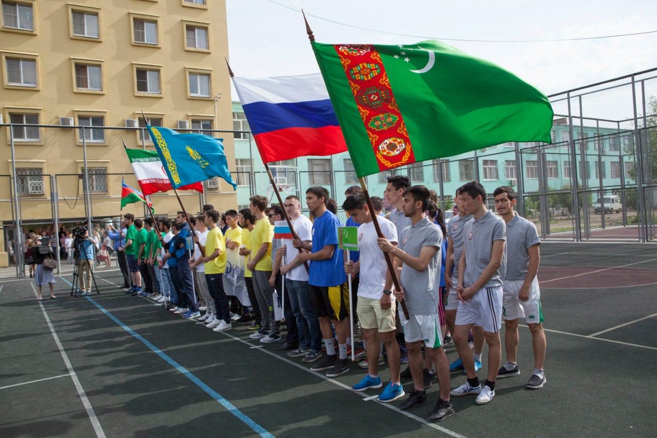 Спортивные итоги уходящего года