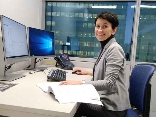 Преподаватель Астраханского госуниверситета повышает квалификацию в ВОИС