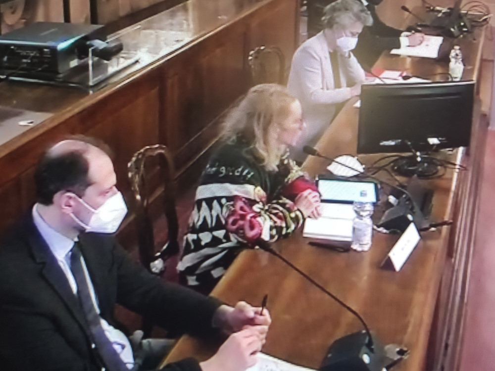 Профессор АГУ вошёл в состав учёного совета итальянского университета