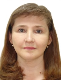 Арсеньева Галина Витальевна