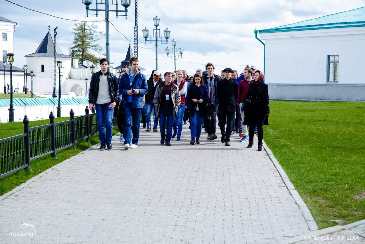 Третьекурсник Астраханского госуниверситета на международном уровне показал знания программирования