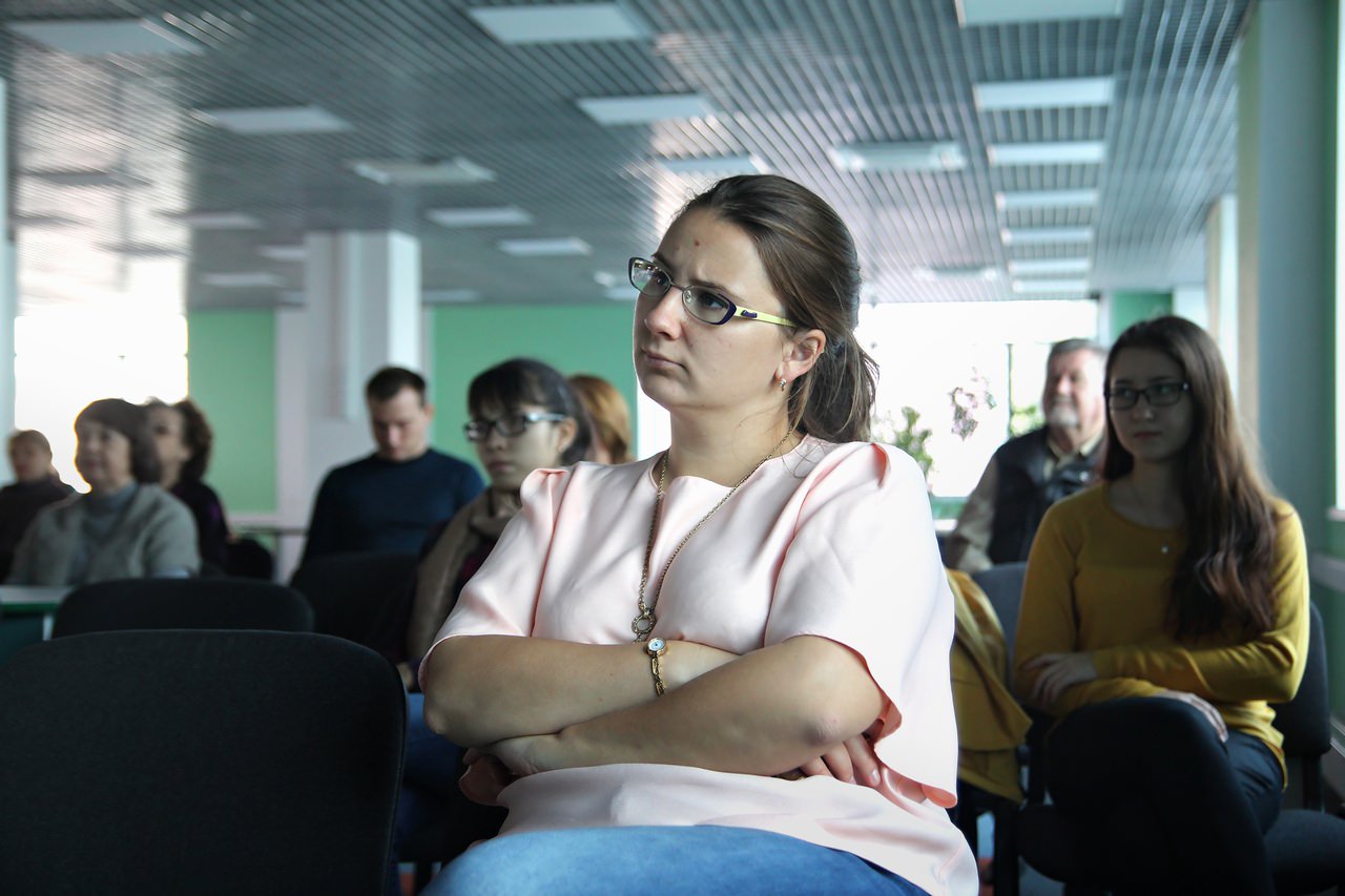 Любители классической музыки снова встретились в АГУ