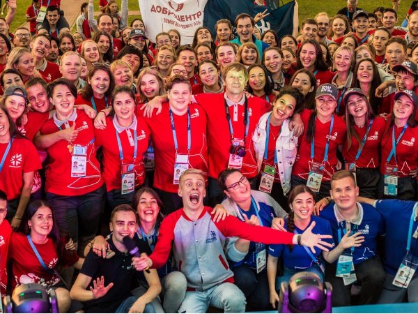 Итоги 2019 года: студенты АГУ — активные участники форумов и конкурсов