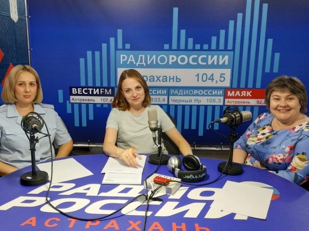 Психолог АГУ дала рекомендации родителям несовершеннолетних