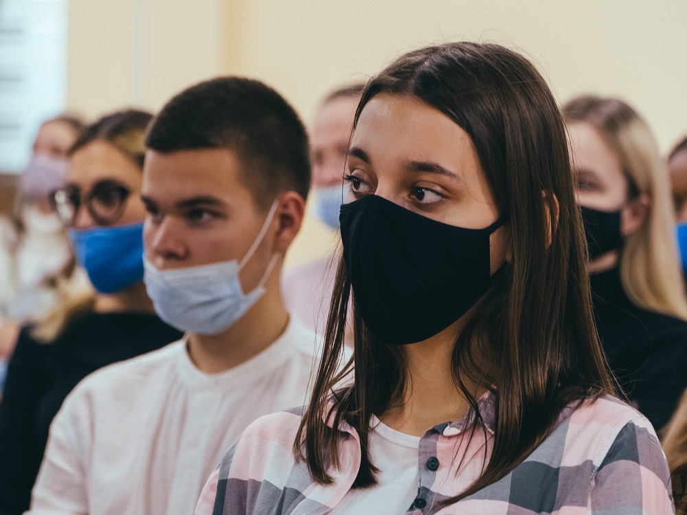 Студенты АГУ узнали, как защититься от экстремизма и терроризма