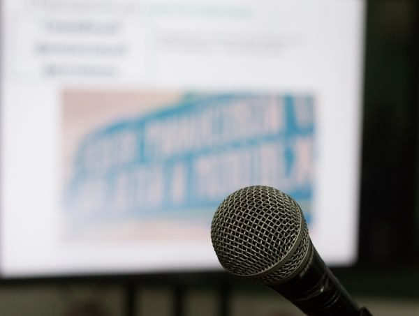 В Астраханском госуниверситете презентуют культурологический проект