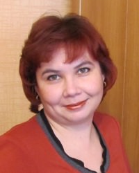 Борисова Елена Викторовна
