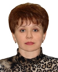 Брюхова Наталья Геннадиевна