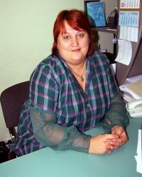 Датцкая Татьяна Сергеевна