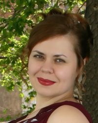 Еремицкая Ирина Алексеевна