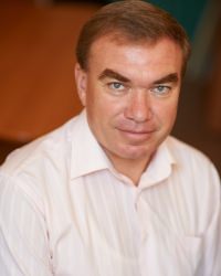 Занозин Валерий Владимирович