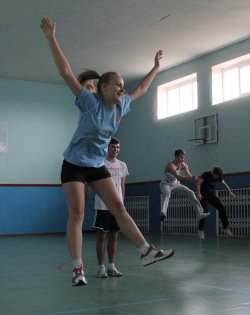 Кластерный тур 