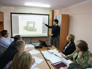 Кластерный тур