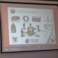 Волонтёры АГУ провели агитационное собрание