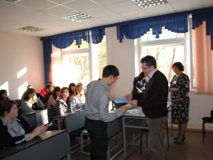 Кластерный тур