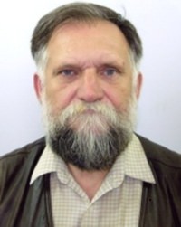 Чуйков Юрий Сергеевич