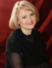Фадеева Ирина Валерьевна