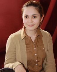 Кадырова Гульфия Хайдаровна