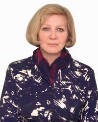 Донченко Елена Валентиновна