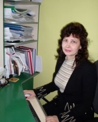 Гурская Татьяна Геннадиевна