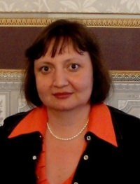 Крутова Ирина Александровна
