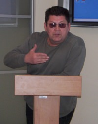 Смирнов Владимир Вячеславович