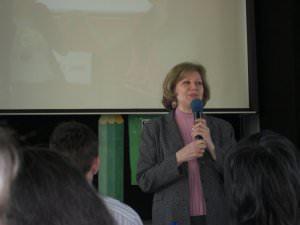 ����������� ��������� �� ����������� ����� � ���: ����������� �.�. ��������