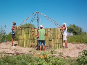 Исторический факультет АГУ