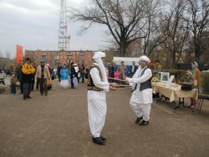 Центр иранистики и персидского языка