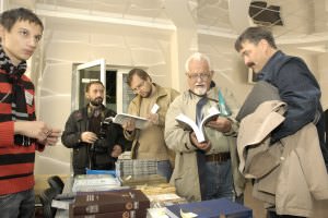 III Международная Нижневолжская археологическая конференция в АГУ